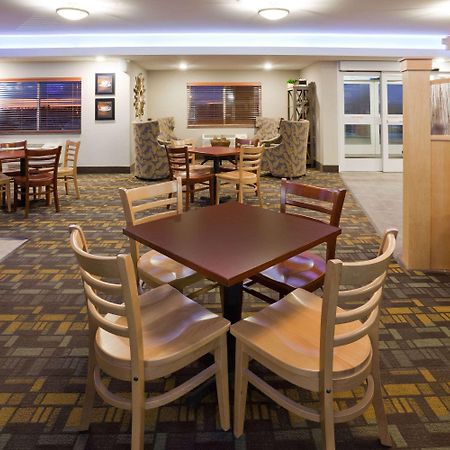 Americinn By Wyndham Sibley Dış mekan fotoğraf