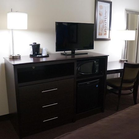 Americinn By Wyndham Sibley Dış mekan fotoğraf