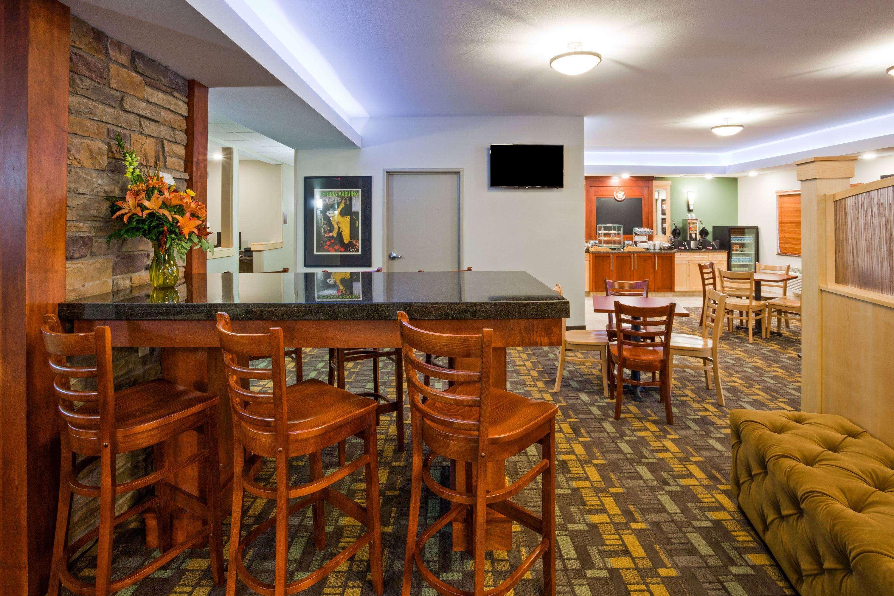 Americinn By Wyndham Sibley Dış mekan fotoğraf