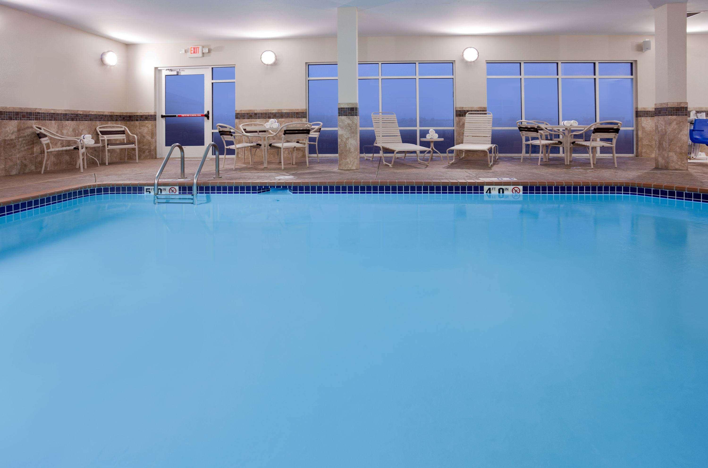 Americinn By Wyndham Sibley Dış mekan fotoğraf
