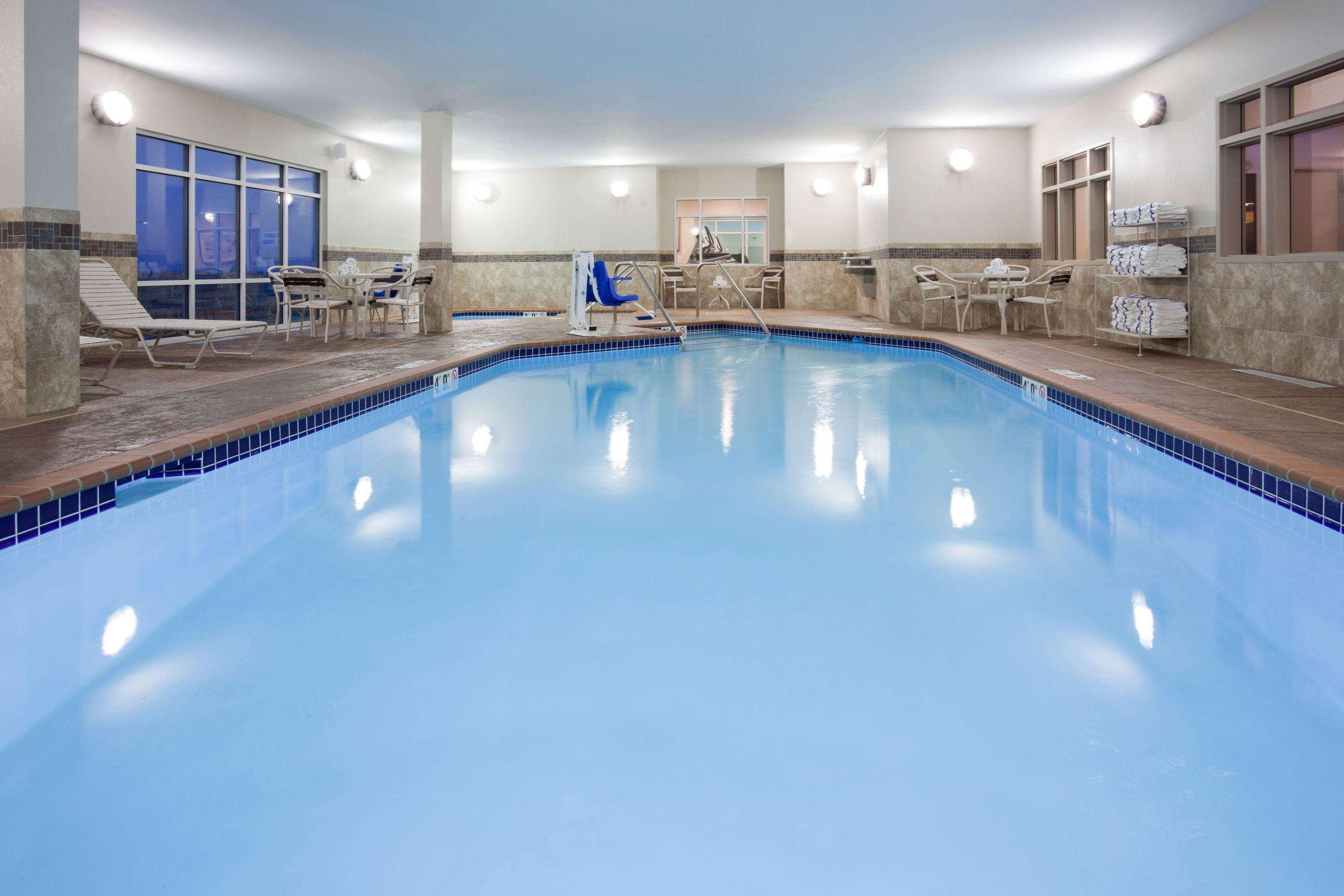 Americinn By Wyndham Sibley Dış mekan fotoğraf