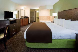 Americinn By Wyndham Sibley Oda fotoğraf